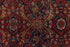 Antique Farahan Area Rug (7' x 14')